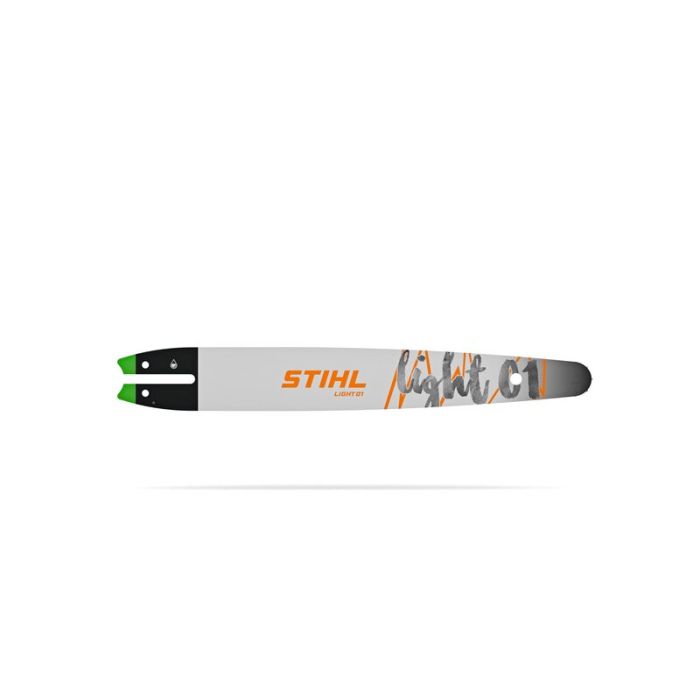 Bild von Stihl Schiene 25 cm 1,1 1/4 P für MSA 160T Bild von Stihl Schiene 25 cm 1,1 1/4 P für MSA 160T
