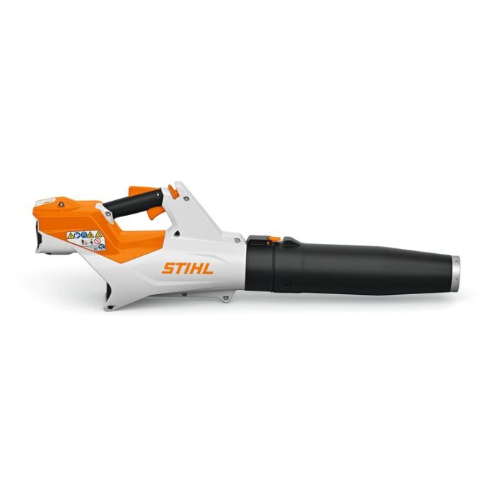 Bild von Stihl Akku-Blasgerät BGA 60 Grundgerät ohne Akku und Ladegerät Bild von Stihl Akku-Blasgerät BGA 60 Grundgerät ohne Akku und Ladegerät