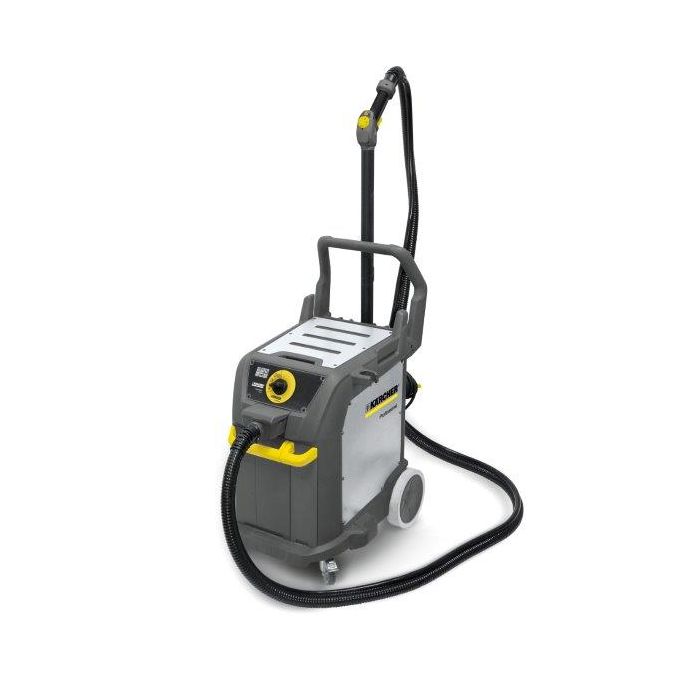 Bild von Kärcher Dampfsauger SGV 8/5 Classic *EU Bild von Kärcher Dampfsauger SGV 8/5 Classic *EU