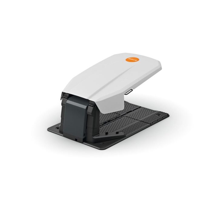 Bild von Stihl Sonnendach iMOW 5,6,7 & 5,6,7 EVO Bild von Stihl Sonnendach iMOW 5,6,7 & 5,6,7 EVO