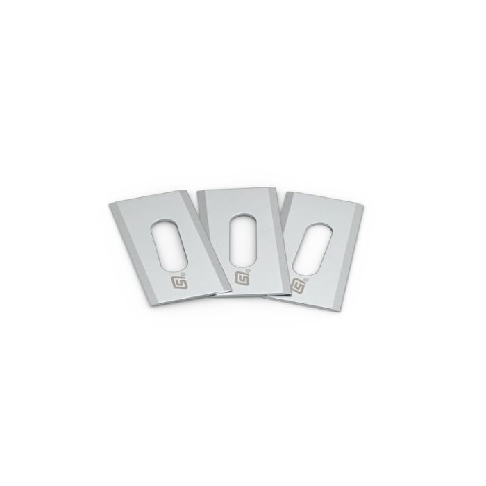 Bild von Stihl Klingen BASIC iMOW 9 Stück Bild von Stihl Klingen BASIC iMOW 9 Stück