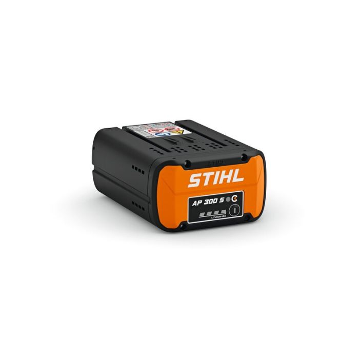 Bild von Stihl Akku AP 300 S 36 Volt, 281 Wh, 1,8 kg, Bild von Stihl Akku AP 300 S 36 Volt, 281 Wh, 1,8 kg,