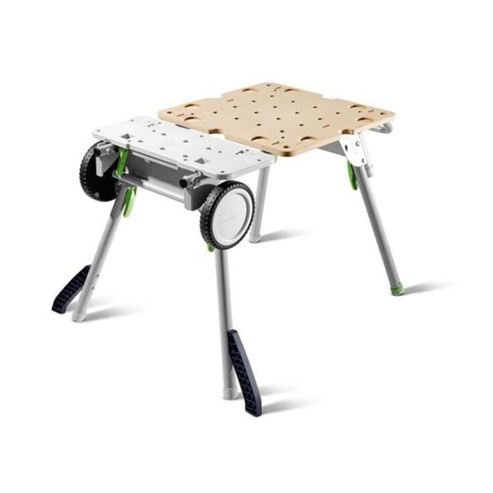 Bild von Festool Untergestell UG-CSC-SYS für Akku-Tischkreissäge Bild von Festool Untergestell UG-CSC-SYS für Akku-Tischkreissäge