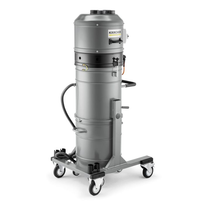 Bild von Kärcher Industriesauger IVR 100/30 Sc M ACD Bild von Kärcher Industriesauger IVR 100/30 Sc M ACD