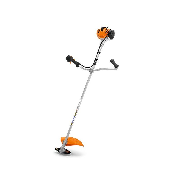 Foto von Stihl Benzin-Freischneider FS 94 C-E 0,9 kW/1,2 PS, 4,9 kg Foto von Stihl Benzin-Freischneider FS 94 C-E 0,9 kW/1,2 PS, 4,9 kg