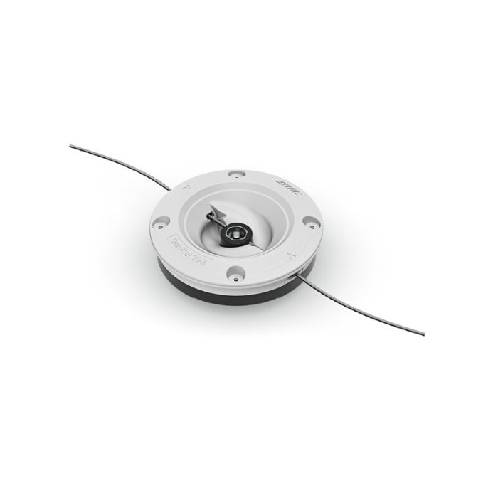 Bild von Stihl Mähkopf DuroCut 20-2 Ø 2,0 - 2,7 mm Mähfaden, L - XL Fadenstücke Bild von Stihl Mähkopf DuroCut 20-2 Ø 2,0 - 2,7 mm Mähfaden, L - XL Fadenstücke