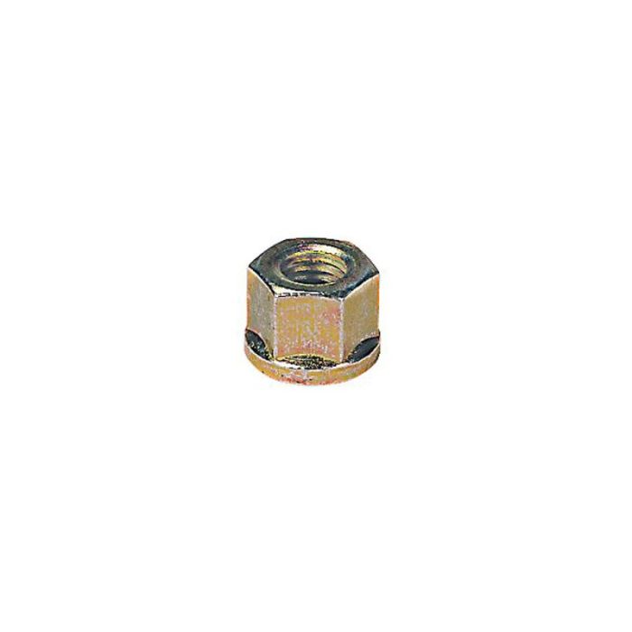 Bild von Müba Bundmutter M 14 SW 22 Bild von Müba Bundmutter M 14 SW 22