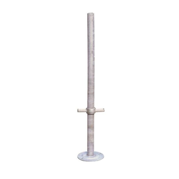 Bild von Müba Fußspindel 80 cm / 3,8 cm Bild von Müba Fußspindel 80 cm / 3,8 cm
