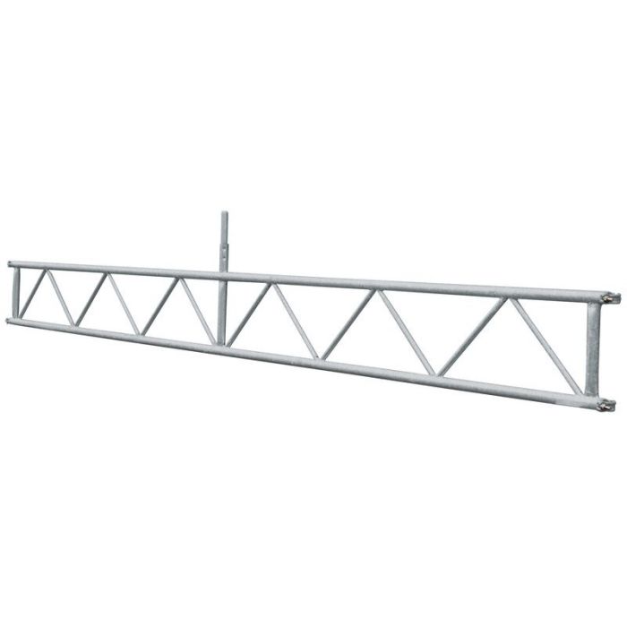 Bild von Müba Systemgitterträger 500 H: 45 cm L= 500 cm Bild von Müba Systemgitterträger 500 H: 45 cm L= 500 cm