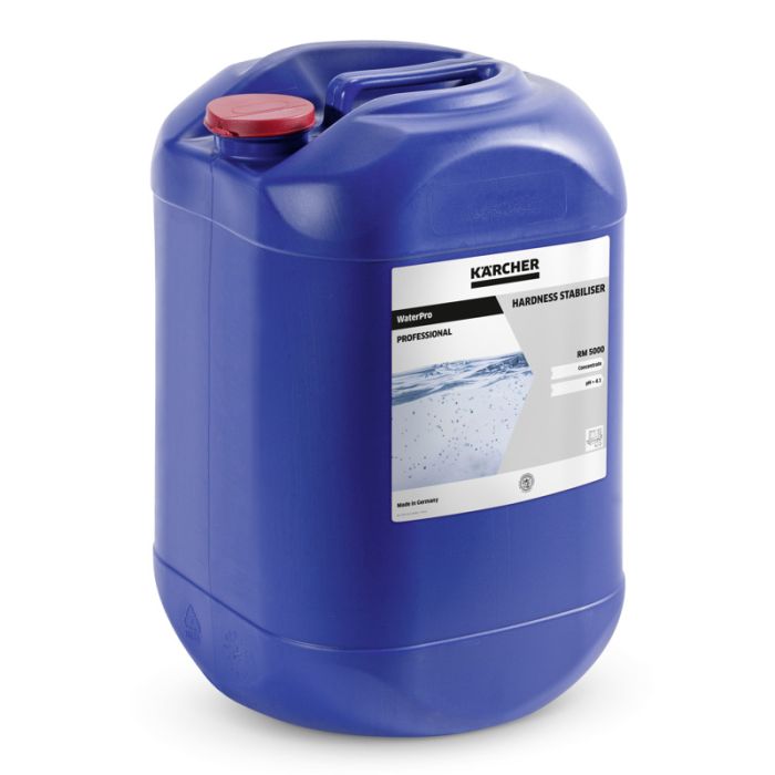 Bild von WaterPro Härtestabilisator RM 5000, 23kg Bild von WaterPro Härtestabilisator RM 5000, 23kg