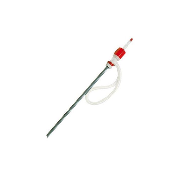 Bild von Kärcher Fasspumpe für 200L Bild von Kärcher Fasspumpe für 200L