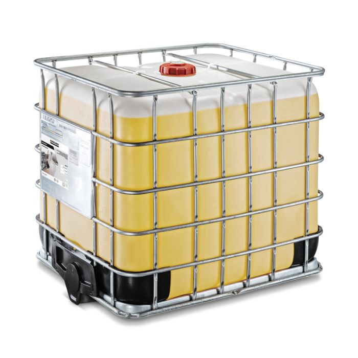 Bild von Kärcher PressurePro Öl- und Fettlöser Extra RM 31, 1000l Bild von Kärcher PressurePro Öl- und Fettlöser Extra RM 31, 1000l