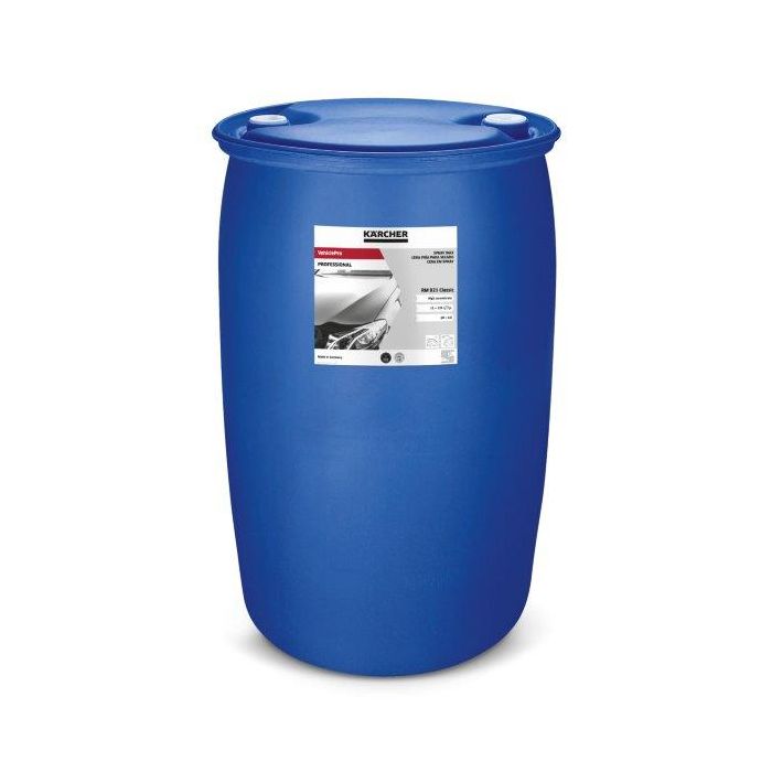 Bild von Kärcher Sprühwachs RM 821 200 l Bild von Kärcher Sprühwachs RM 821 200 l