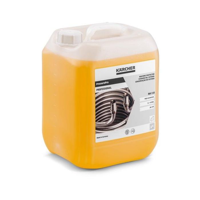 Bild von Kärcher Systempflege RM 110 ASF 10 l Bild von Kärcher Systempflege RM 110 ASF 10 l