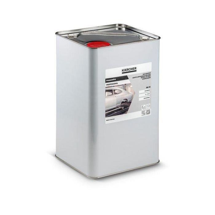 Bild von Kärcher Entwachser RM 36 20 l Bild von Kärcher Entwachser RM 36 20 l