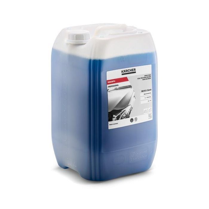Bild von Kärcher Sprühwachs RM 821 20 l Bild von Kärcher Sprühwachs RM 821 20 l