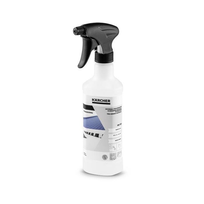 Foto von Kärcher CarpetPro Universal Fleckenentferner RM 769 500 ml