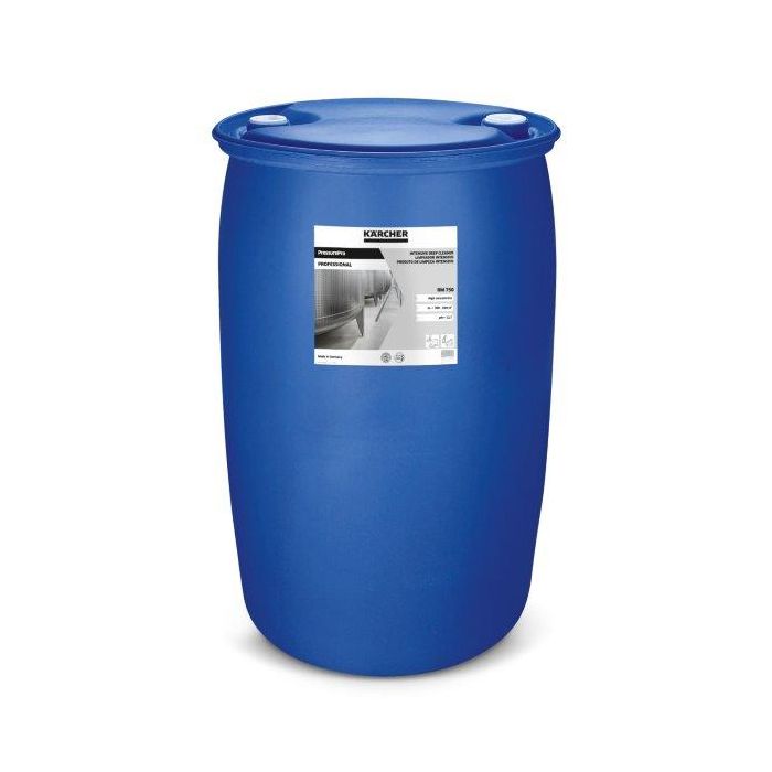 Foto von Kärcher Intensivgrundreiniger RM 750 ASF, NTA-free 200 l Foto von Kärcher Intensivgrundreiniger RM 750 ASF, NTA-free 200 l