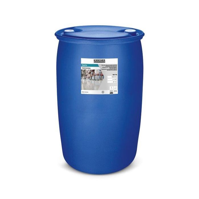 Foto von Kärcher Reifen- und Abriebspurenentferner NTA-free RM 776 200 l Foto von Kärcher Reifen- und Abriebspurenentferner NTA-free RM 776 200 l