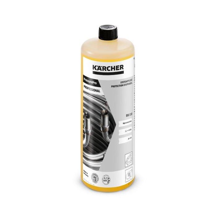 Bild von Kärcher Systempflege RM 110 ASF 1 l Bild von Kärcher Systempflege RM 110 ASF 1 l