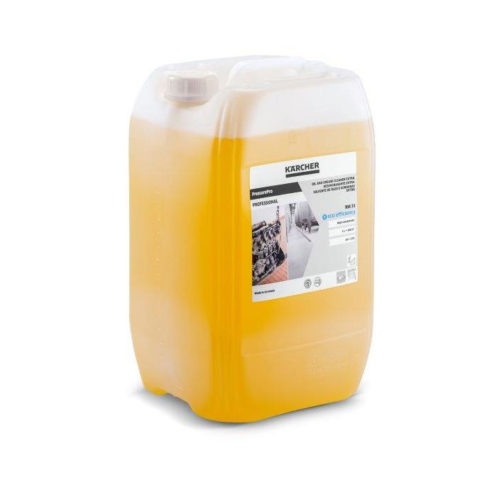 Bild von Kärcher Öl- und Fettlöser Extra RM 31 ASF eco!efficiency 20 l Bild von Kärcher Öl- und Fettlöser Extra RM 31 ASF eco!efficiency 20 l