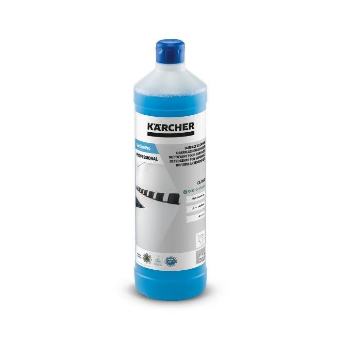 Bild von Kärcher Oberflächenreiniger CA 30 C 1 l Bild von Kärcher Oberflächenreiniger CA 30 C 1 l