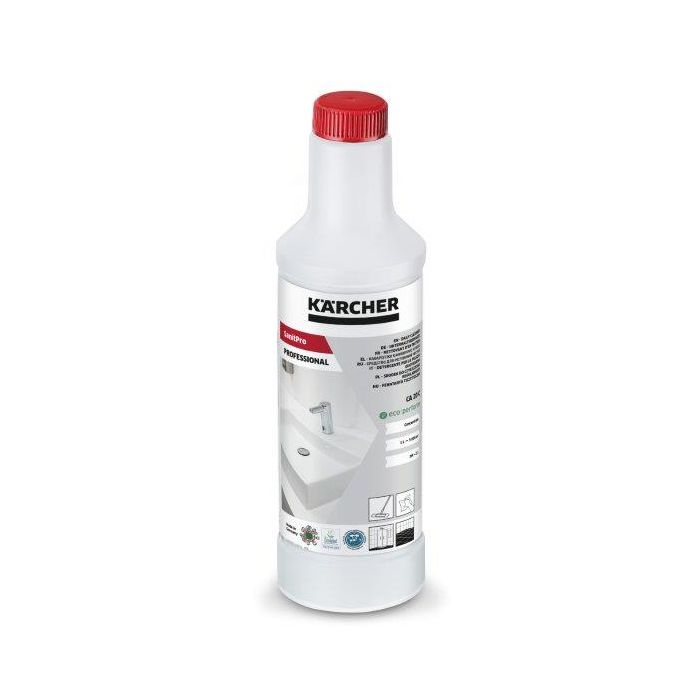 Foto von Kärcher Leerflasche CA 20 C-D -0,5L Var.1 Foto von Kärcher Leerflasche CA 20 C-D -0,5L Var.1
