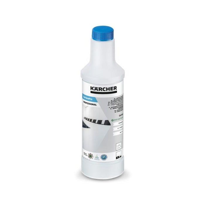 Foto von Kärcher Leerflasche CA 30 C-D -0,5L Var.1 Foto von Kärcher Leerflasche CA 30 C-D -0,5L Var.1