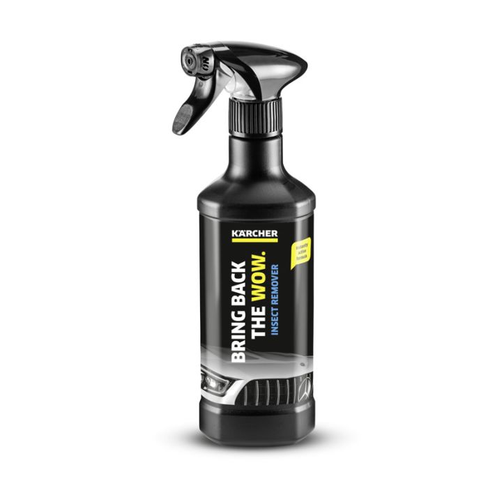 Bild von Kärcher Insektenentferner, 500 ml Bild von Kärcher Insektenentferner, 500 ml