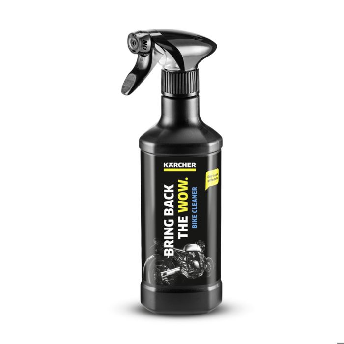 Foto von Kärcher Zweiradreiniger RM 44 G, 500ml Foto von Kärcher Zweiradreiniger RM 44 G, 500ml
