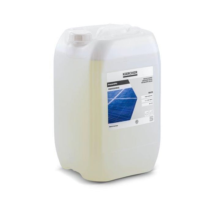 Bild von Kärcher Solarreiniger RM 99 20 l Bild von Kärcher Solarreiniger RM 99 20 l