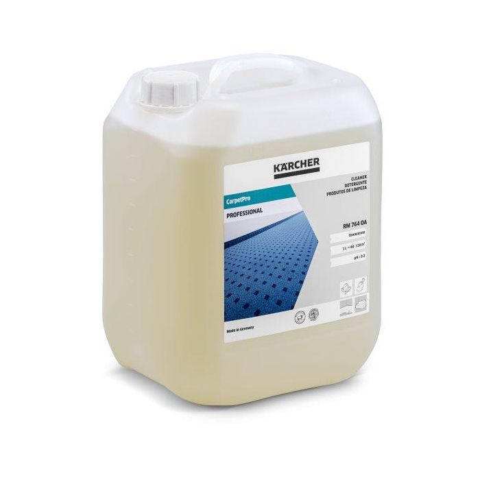 Foto von Kärcher CarpetPro Teppichreiniger RM 764 10 l Foto von Kärcher CarpetPro Teppichreiniger RM 764 10 l