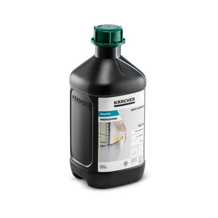 Bild von Kärcher Floor Pro Multi Cleaner RM 756, 2,5 L