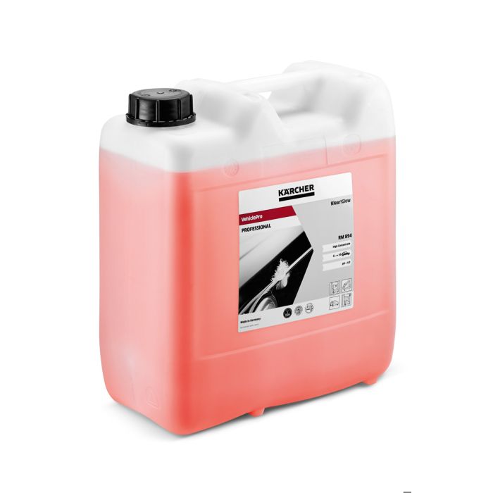 Bild von Kärcher VehiclePro Klear!Glow RM 894, 10l Bild von Kärcher VehiclePro Klear!Glow RM 894, 10l