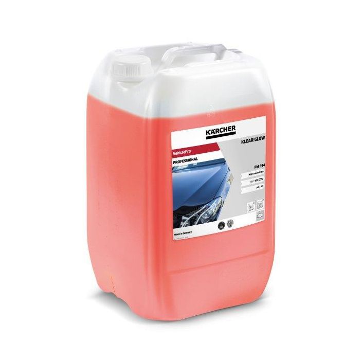 Foto von Kärcher VehiclePro Klear!Glow RM 894 20 l Foto von Kärcher VehiclePro Klear!Glow RM 894 20 l