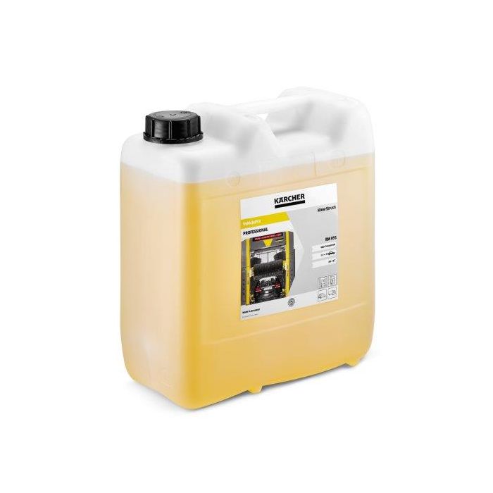 Foto von Kärcher VehiclePro Klear!Brush RM 891 10 l Foto von Kärcher VehiclePro Klear!Brush RM 891 10 l