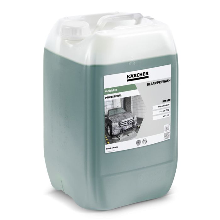 Bild von Kärcher VehiclePro Klear!PreWash RM 890, 20l Bild von Kärcher VehiclePro Klear!PreWash RM 890, 20l