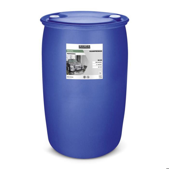 Bild von Kärcher VehiclePro Klear!PreWash RM 890, 200l Bild von Kärcher VehiclePro Klear!PreWash RM 890, 200l