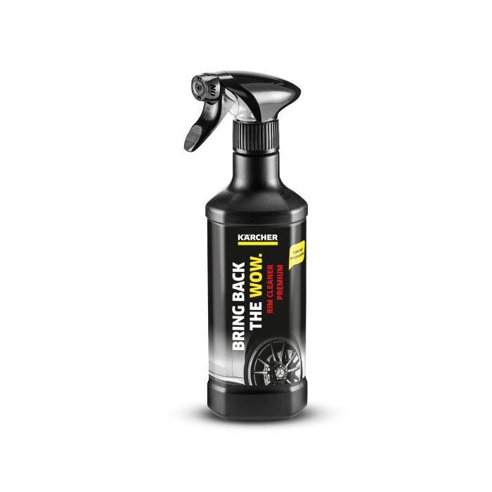 Bild von Kärcher Felgenreiniger Premium RM 667 Bild von Kärcher Felgenreiniger Premium RM 667