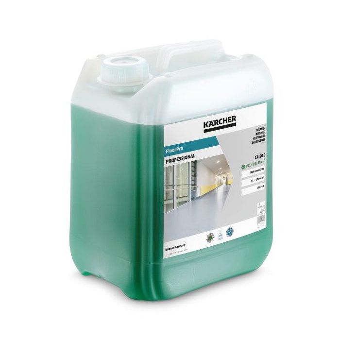 Bild von Kärcher CA 50 C Eco** 5L Reiniger Bild von Kärcher CA 50 C Eco** 5L Reiniger