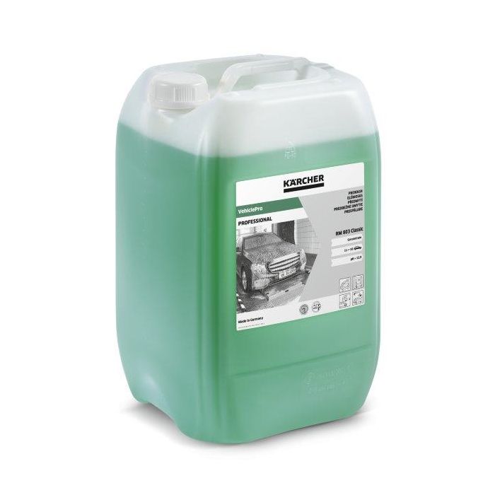 Bild von Kärcher VehiclePro Vorwäsche RM 803 Classic 20 l Bild von Kärcher VehiclePro Vorwäsche RM 803 Classic 20 l