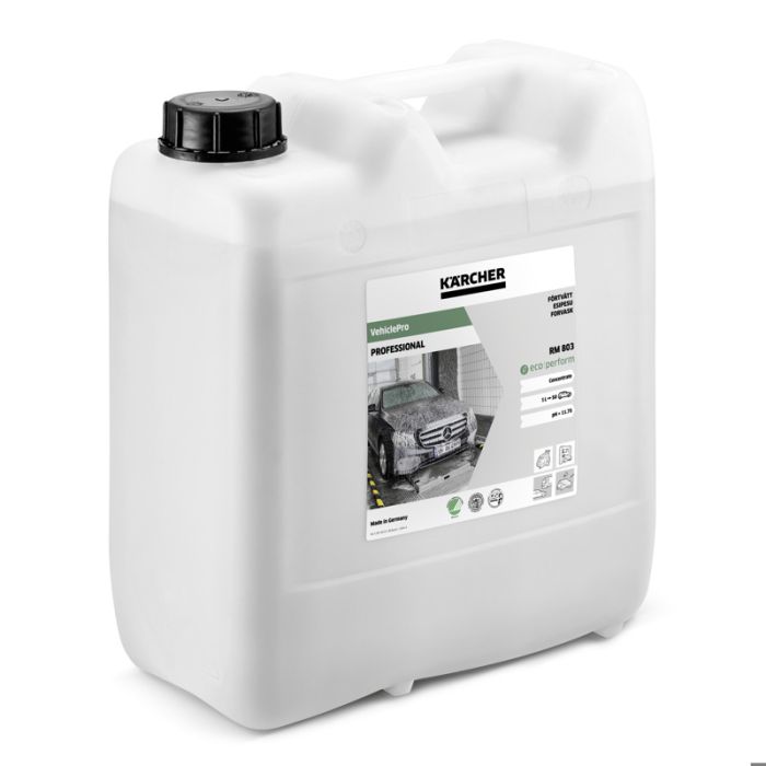 Foto von Kärcher VehiclePro Vorwäsche RM 803 eco!perform, 10l Foto von Kärcher VehiclePro Vorwäsche RM 803 eco!perform, 10l