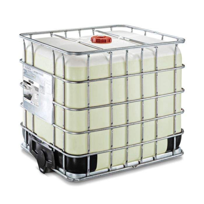 Foto von Kärcher PressurePro Phosphatiermittel RM 48, 1000l Foto von Kärcher PressurePro Phosphatiermittel RM 48, 1000l