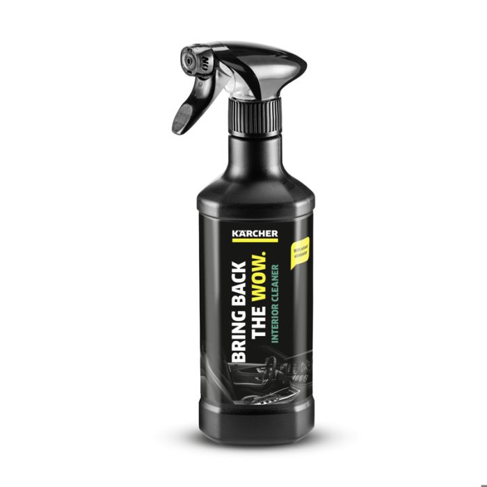 Foto von Kärcher RM 651** Innenraumreiniger 0,5L Foto von Kärcher RM 651** Innenraumreiniger 0,5L
