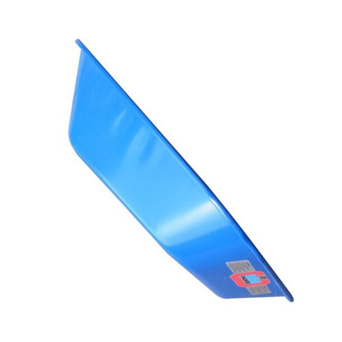 Foto von Fagro Mulde für F85 blau lackiert Foto von Fagro Mulde für F85 blau lackiert