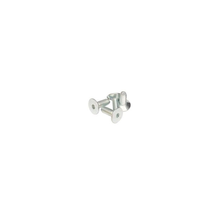Bild von Fagro Schraube M8 x 23 Pack = 4 Stück Bild von Fagro Schraube M8 x 23 Pack = 4 Stück