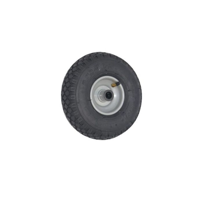 Foto von Müba Rad 260 x 85 x 20mm mit Rollenlager, ohne Achse Foto von Müba Rad 260 x 85 x 20mm mit Rollenlager, ohne Achse