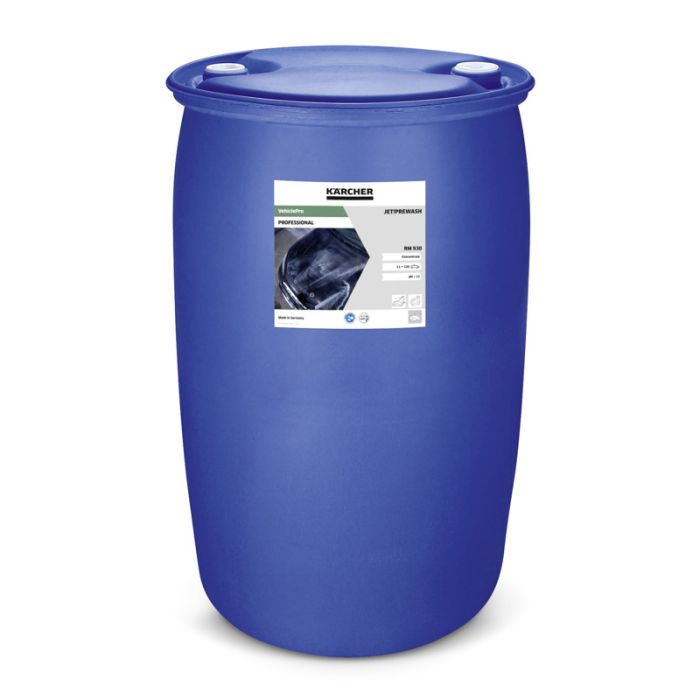 Foto von Kärcher VehiclePro Jet!Prewash RM 930, 200l Foto von Kärcher VehiclePro Jet!Prewash RM 930, 200l