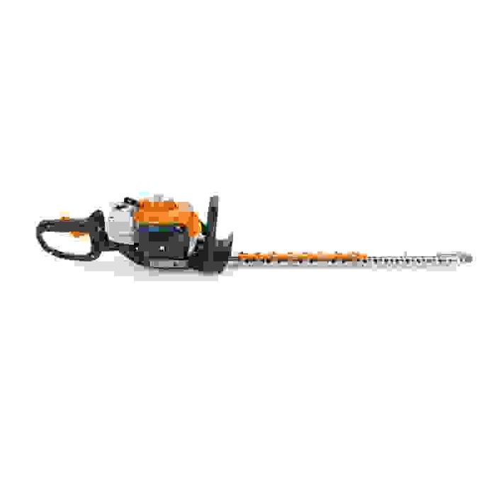 Bild von Stihl Heckenschere HS 82 T 60 cm Schnittlänge, 22,7cm³, 1,0 PS Bild von Stihl Heckenschere HS 82 T 60 cm Schnittlänge, 22,7cm³, 1,0 PS