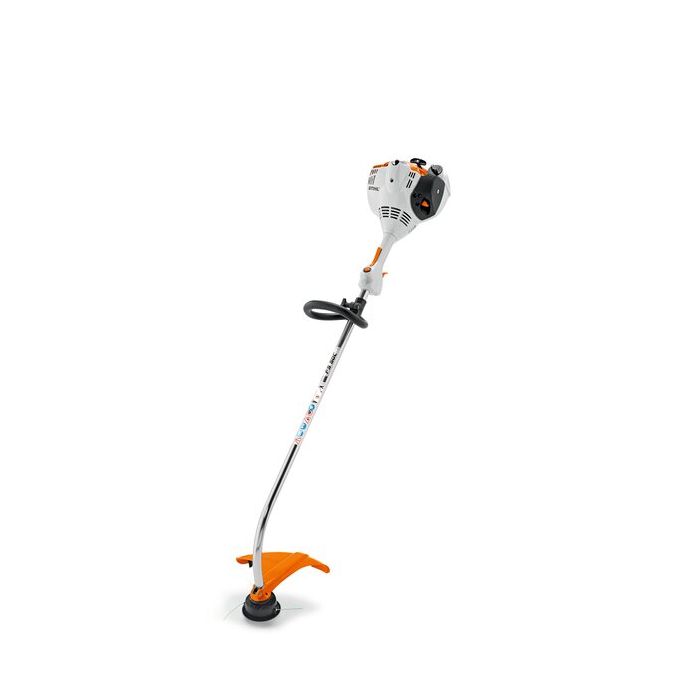 Bild von Stihl Benzin-Motorsense FS 50 0,8 kW/1,1 PS, 4,4 kg Bild von Stihl Benzin-Motorsense FS 50 0,8 kW/1,1 PS, 4,4 kg